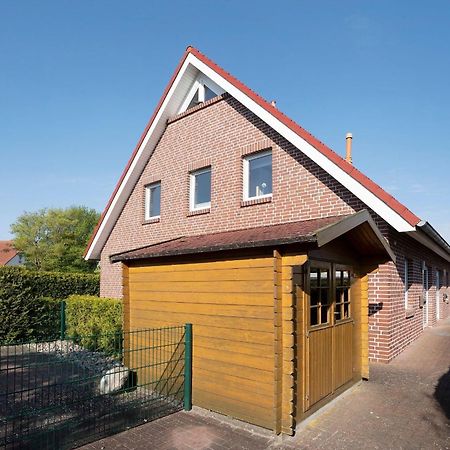 Ferienhaus Bootsmann Kellenhusen Buitenkant foto