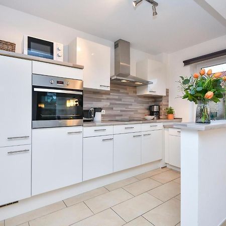 Ferienhaus Bootsmann Kellenhusen Buitenkant foto