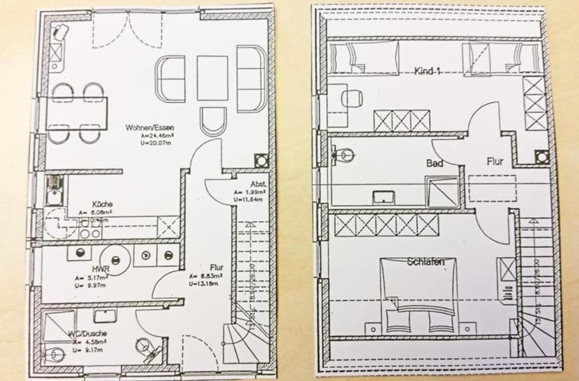 Ferienhaus Bootsmann Kellenhusen Buitenkant foto