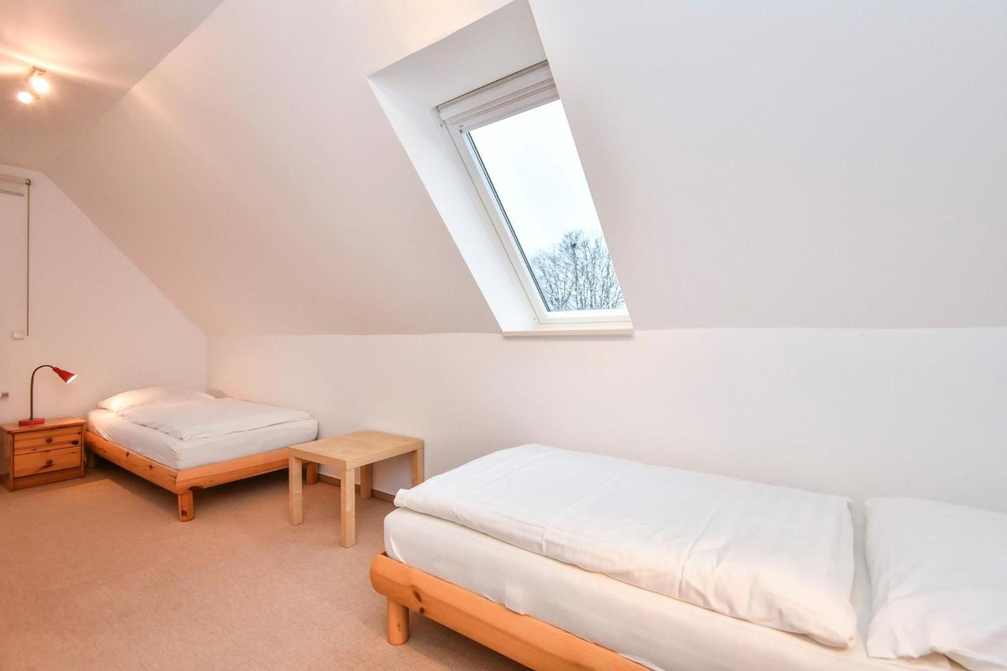 Ferienhaus Bootsmann Kellenhusen Buitenkant foto