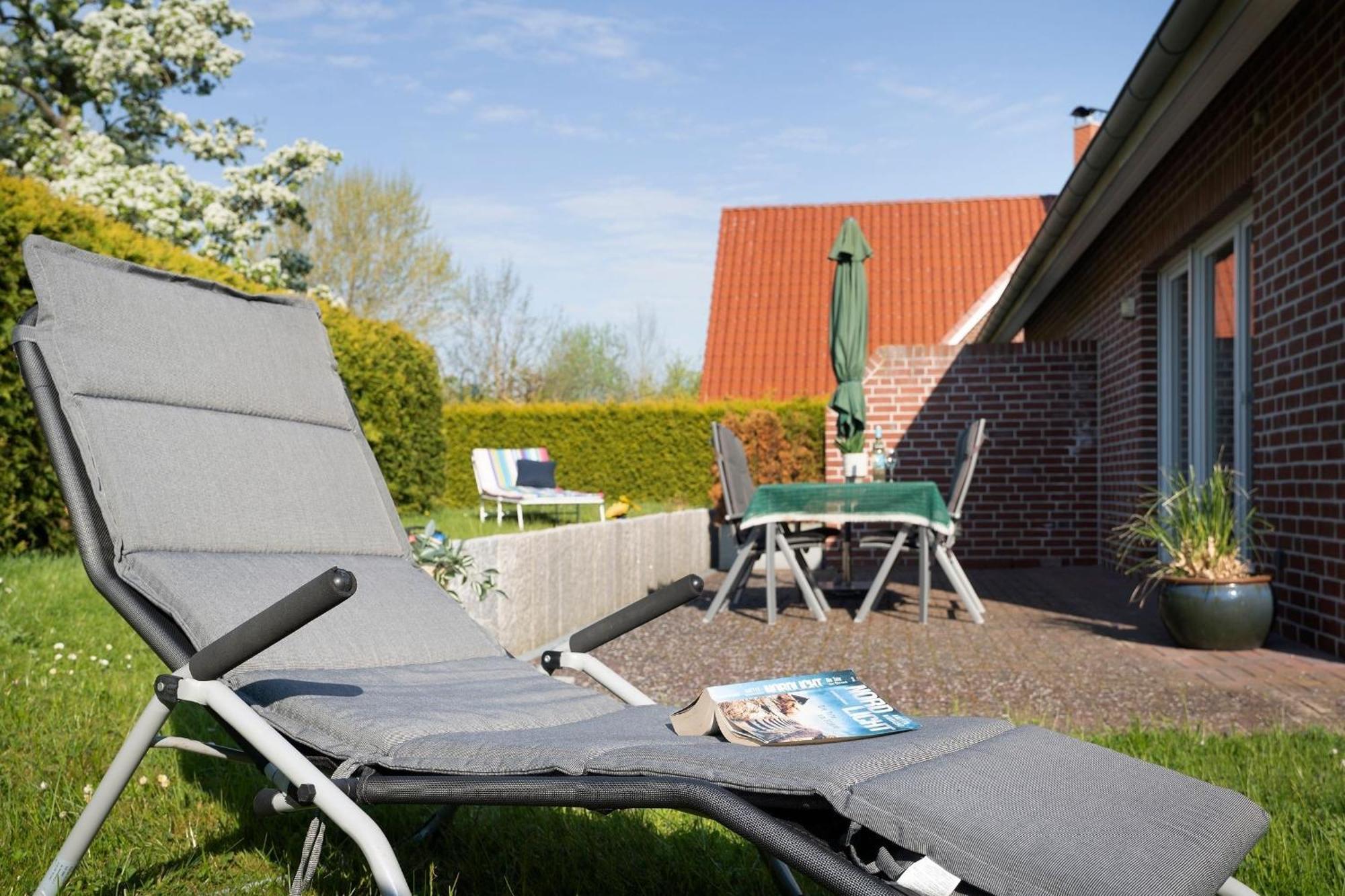 Ferienhaus Bootsmann Kellenhusen Buitenkant foto