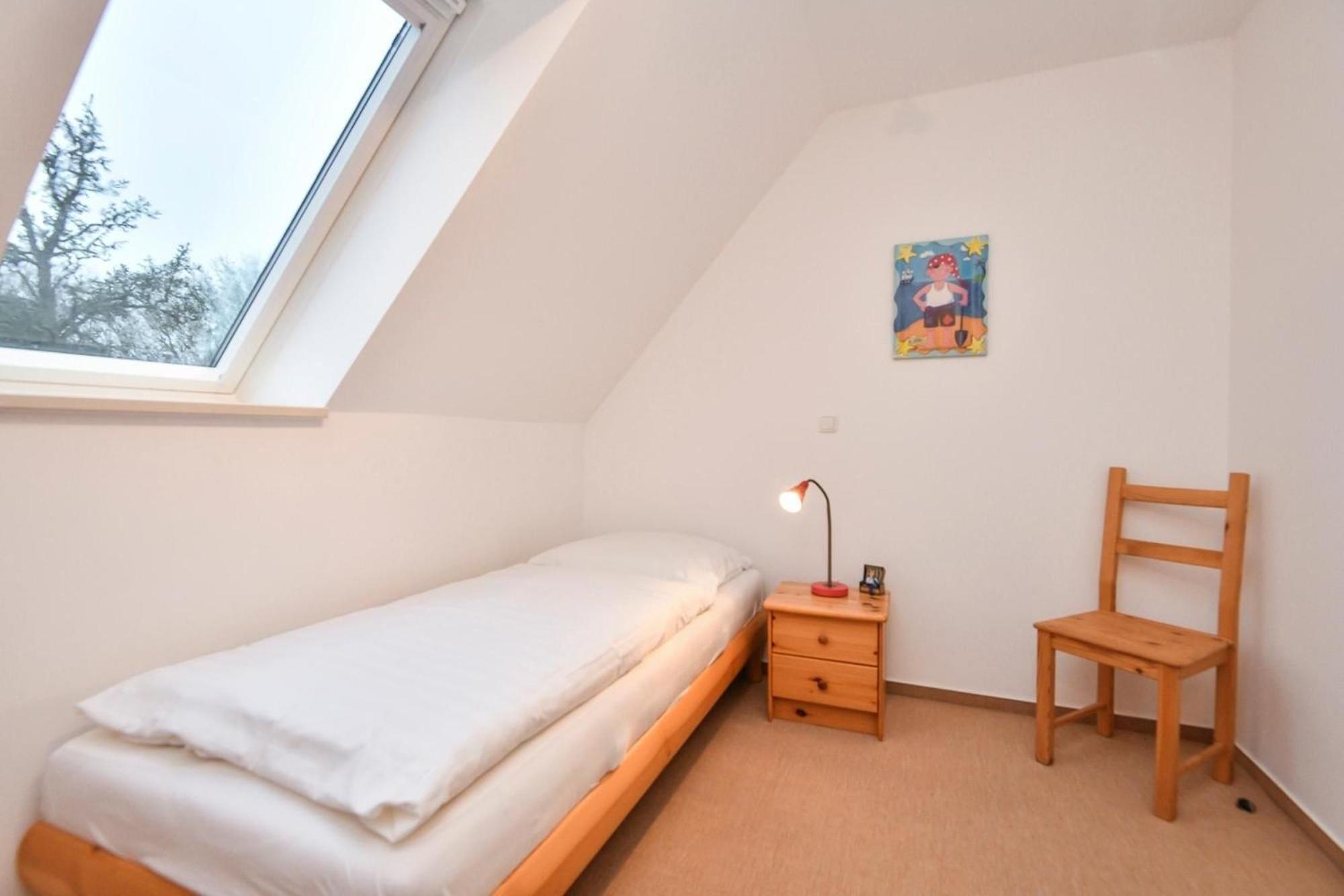 Ferienhaus Bootsmann Kellenhusen Buitenkant foto