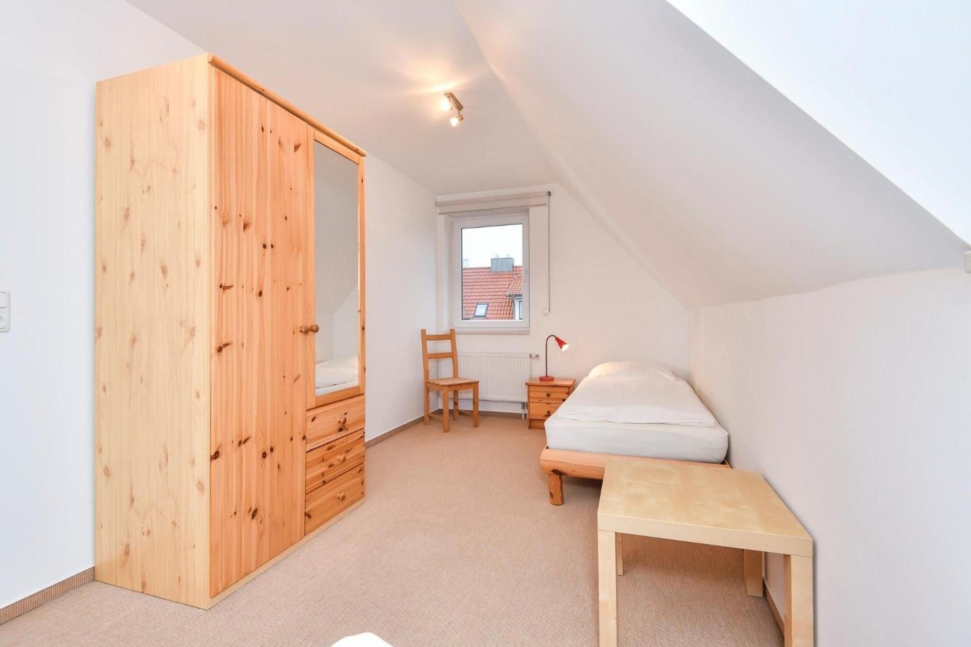 Ferienhaus Bootsmann Kellenhusen Buitenkant foto