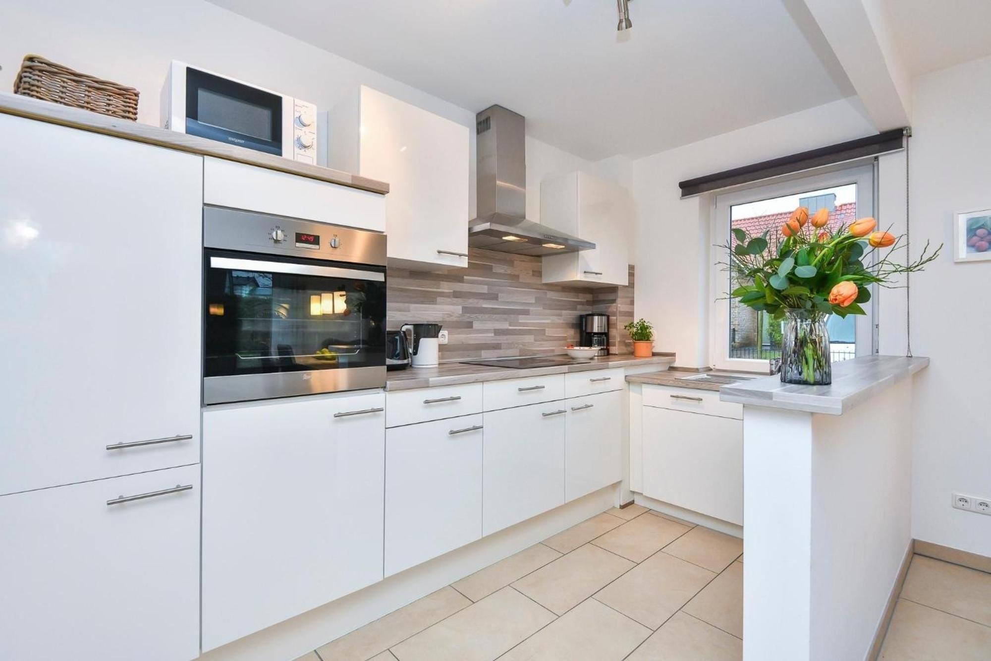 Ferienhaus Bootsmann Kellenhusen Buitenkant foto